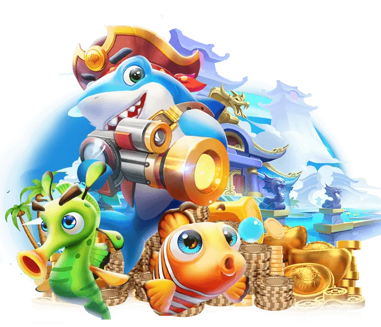 Game Nổ Hũ tại F1686